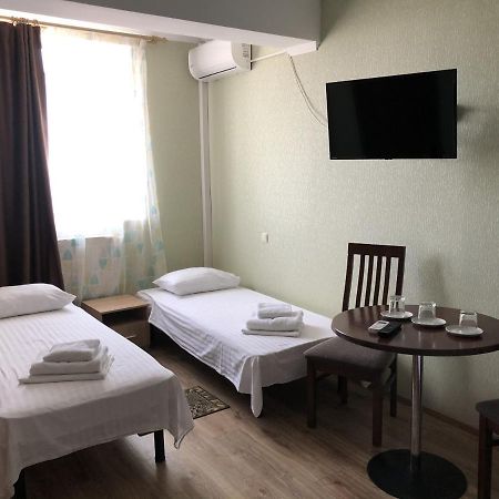 Zhuliany City Hotel Gatnoye エクステリア 写真
