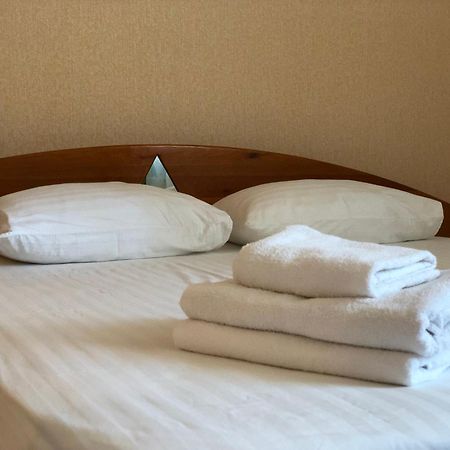 Zhuliany City Hotel Gatnoye エクステリア 写真