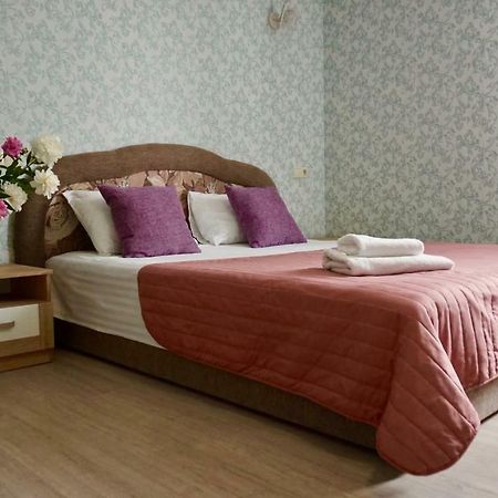 Zhuliany City Hotel Gatnoye エクステリア 写真