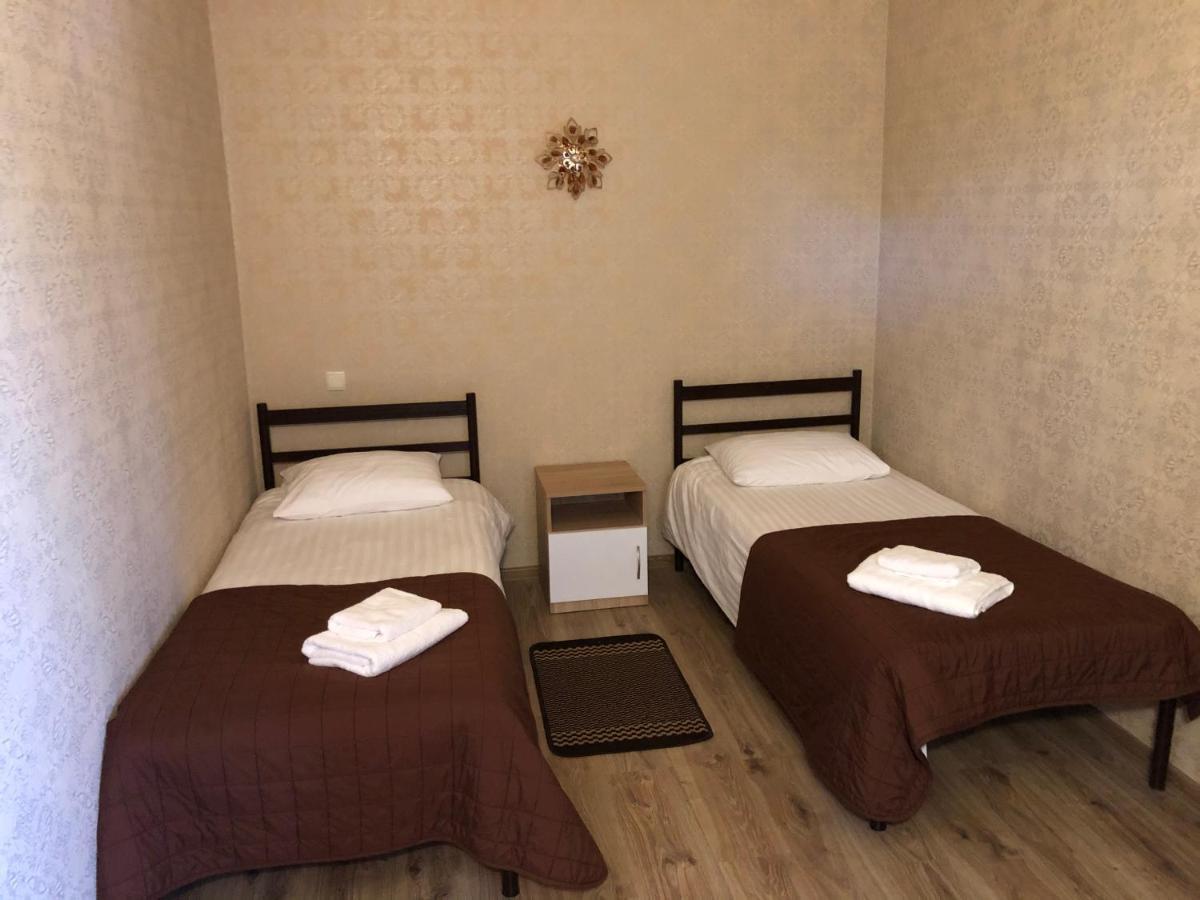 Zhuliany City Hotel Gatnoye エクステリア 写真
