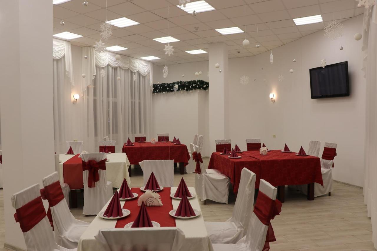 Zhuliany City Hotel Gatnoye エクステリア 写真