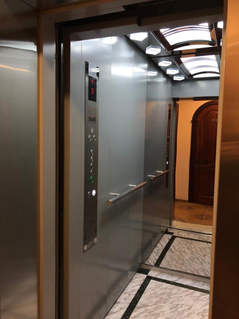 Zhuliany City Hotel Gatnoye エクステリア 写真