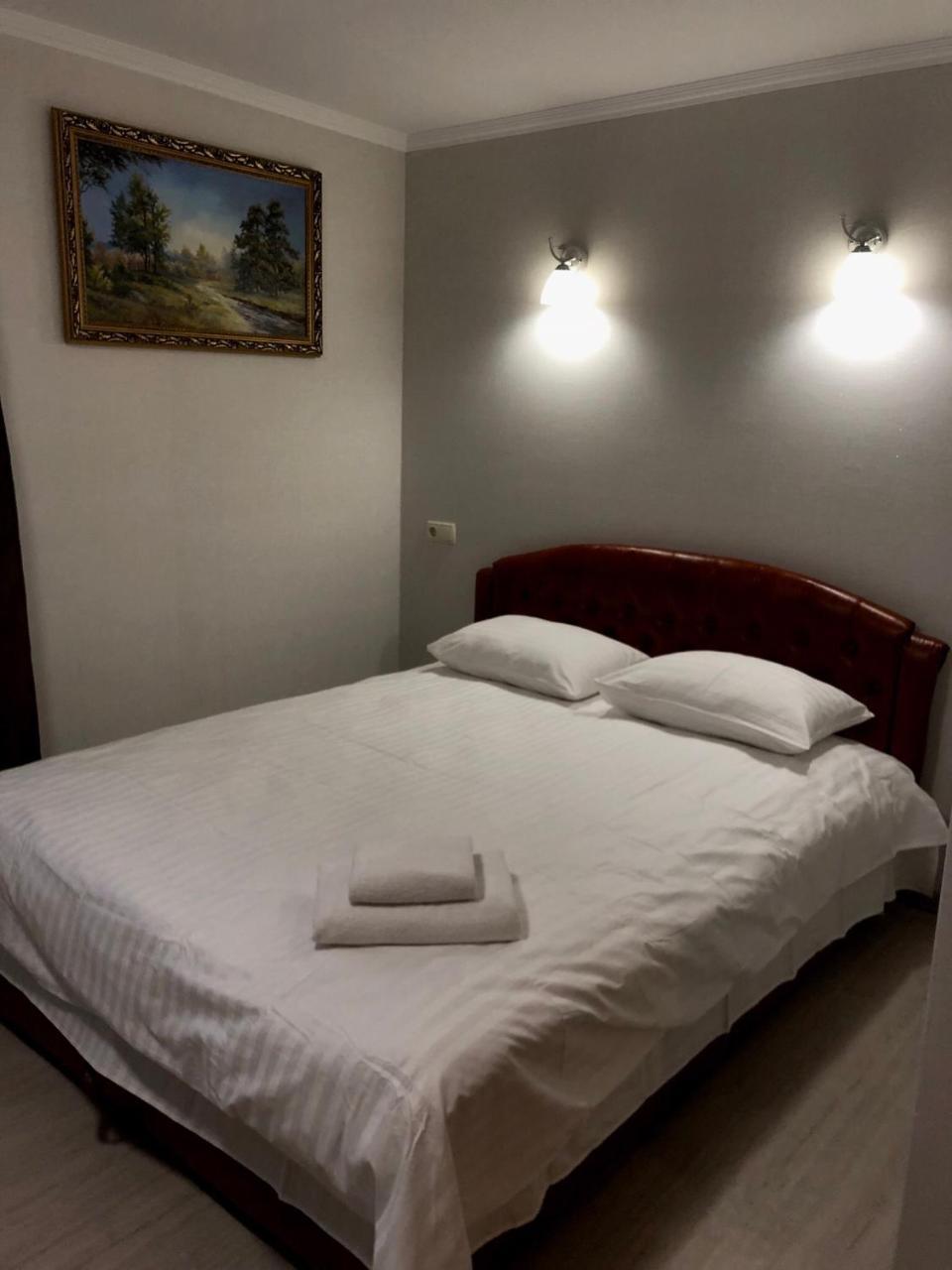 Zhuliany City Hotel Gatnoye エクステリア 写真