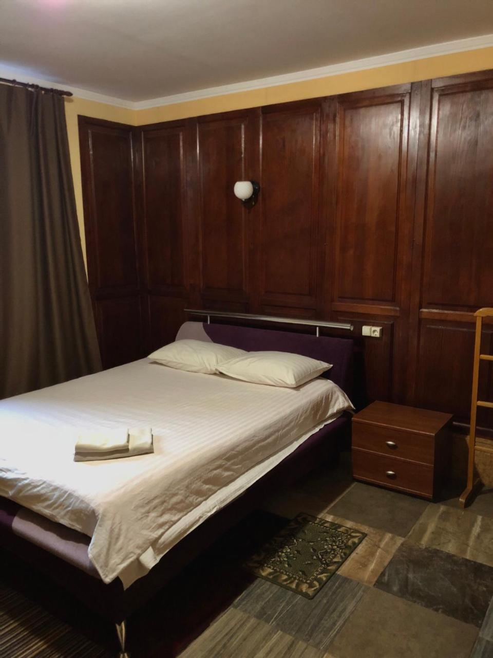 Zhuliany City Hotel Gatnoye エクステリア 写真