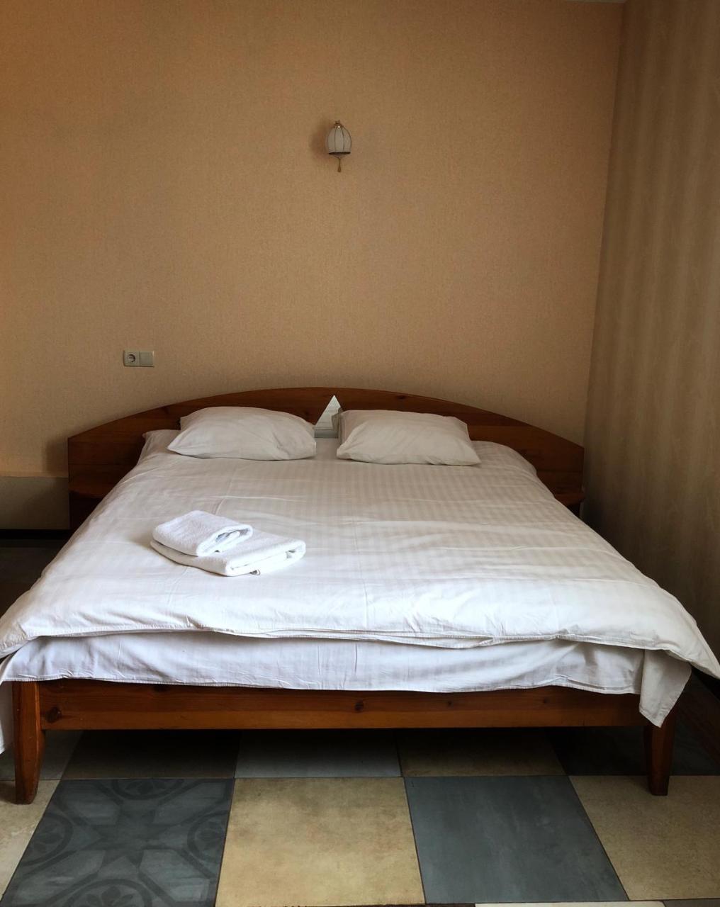 Zhuliany City Hotel Gatnoye エクステリア 写真