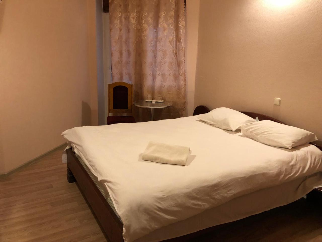 Zhuliany City Hotel Gatnoye エクステリア 写真