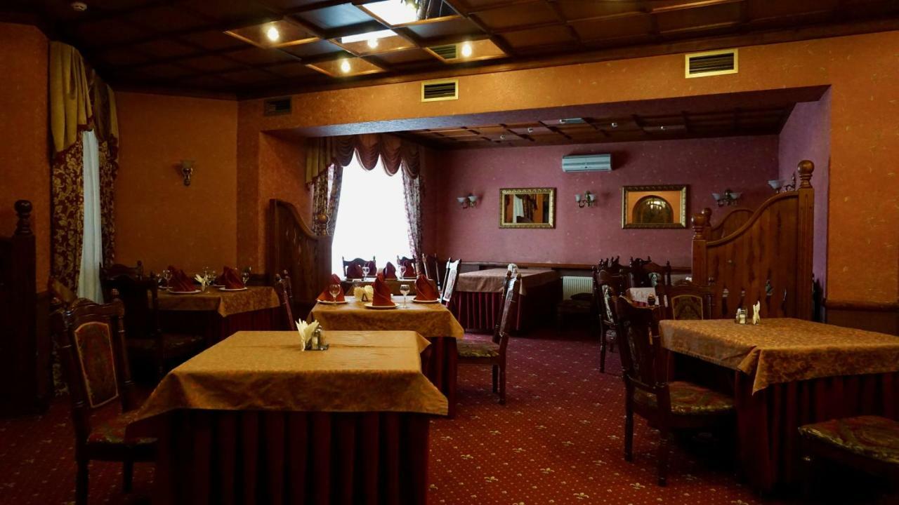 Zhuliany City Hotel Gatnoye エクステリア 写真