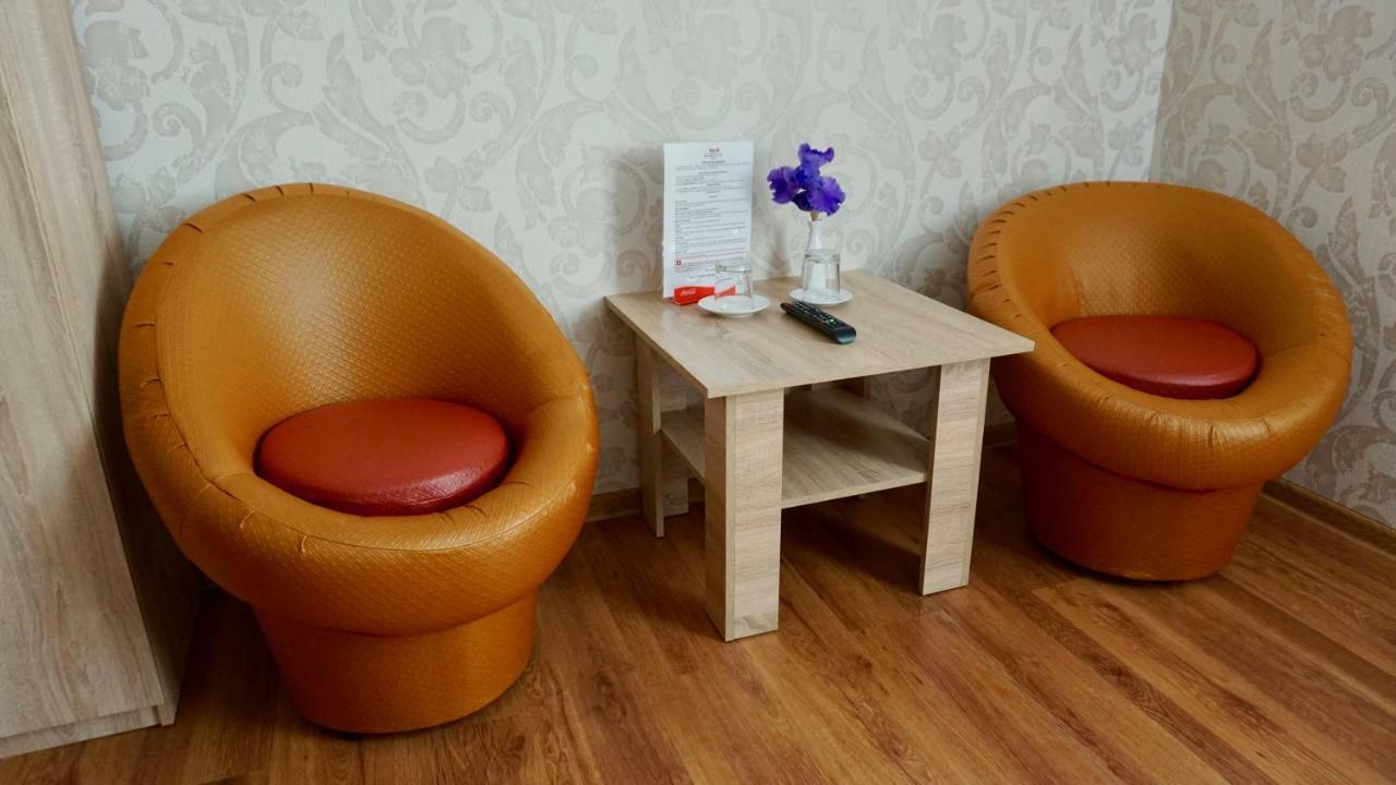 Zhuliany City Hotel Gatnoye エクステリア 写真