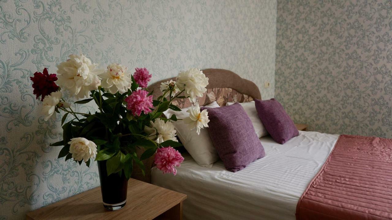 Zhuliany City Hotel Gatnoye エクステリア 写真