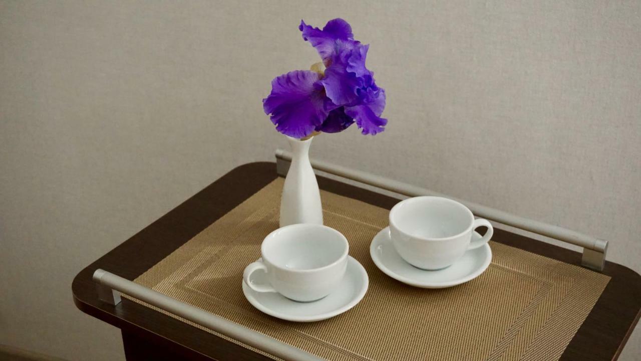 Zhuliany City Hotel Gatnoye エクステリア 写真