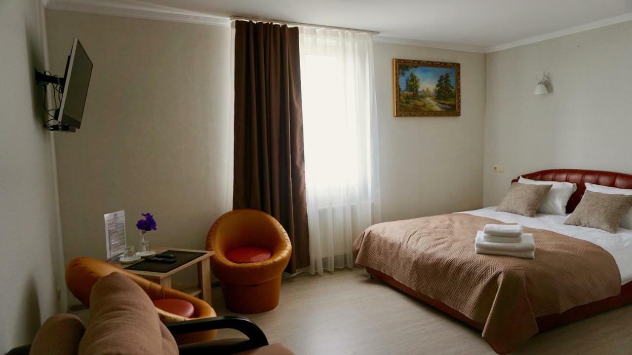 Zhuliany City Hotel Gatnoye エクステリア 写真
