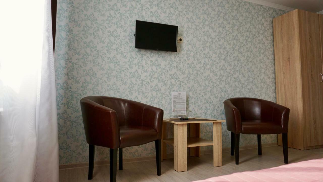 Zhuliany City Hotel Gatnoye エクステリア 写真