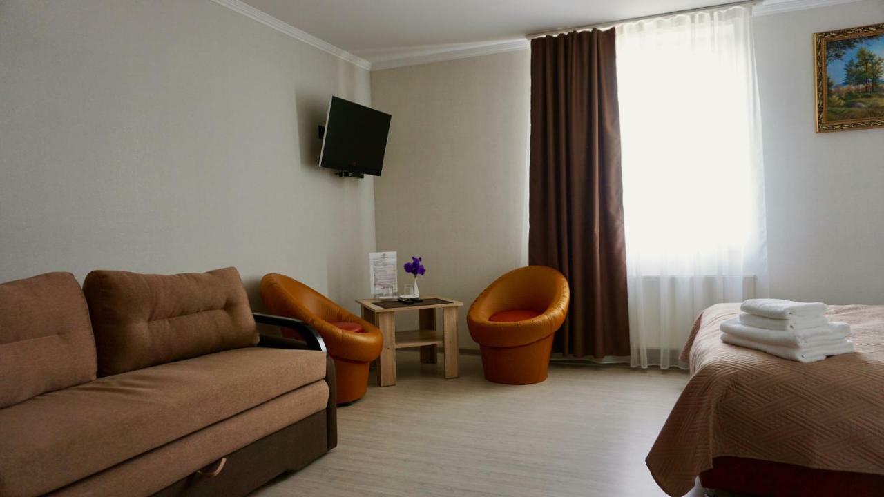 Zhuliany City Hotel Gatnoye エクステリア 写真