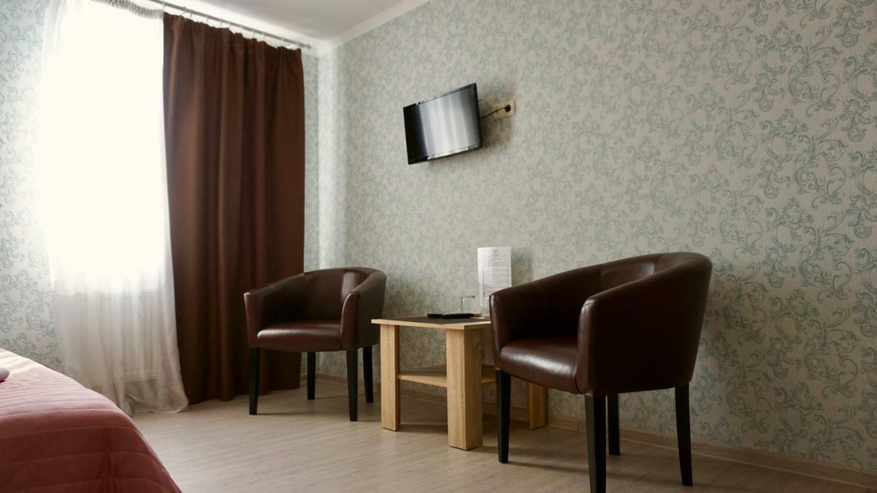 Zhuliany City Hotel Gatnoye エクステリア 写真