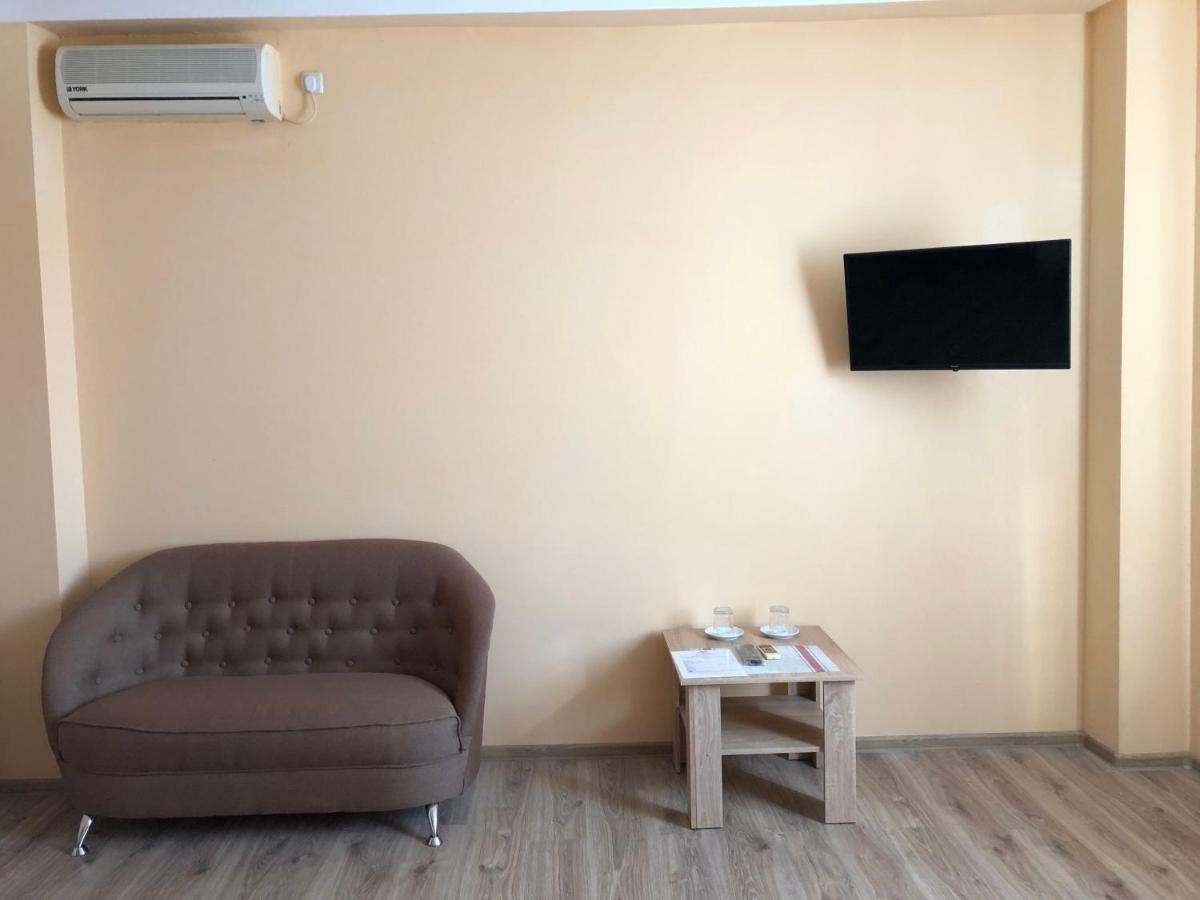 Zhuliany City Hotel Gatnoye エクステリア 写真