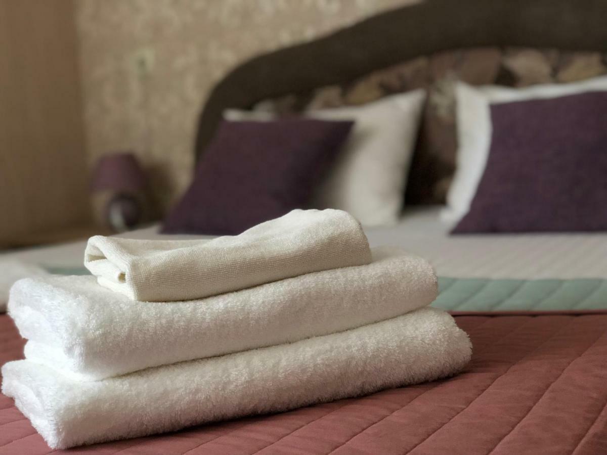 Zhuliany City Hotel Gatnoye エクステリア 写真